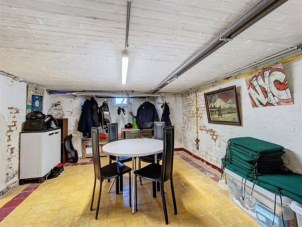 MAISON 3 CHAMBRES SUR 50 ARES DE TERRAIN