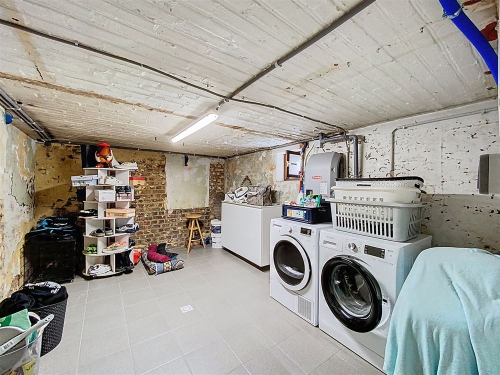 MAISON 3 CHAMBRES SUR 50 ARES DE TERRAIN