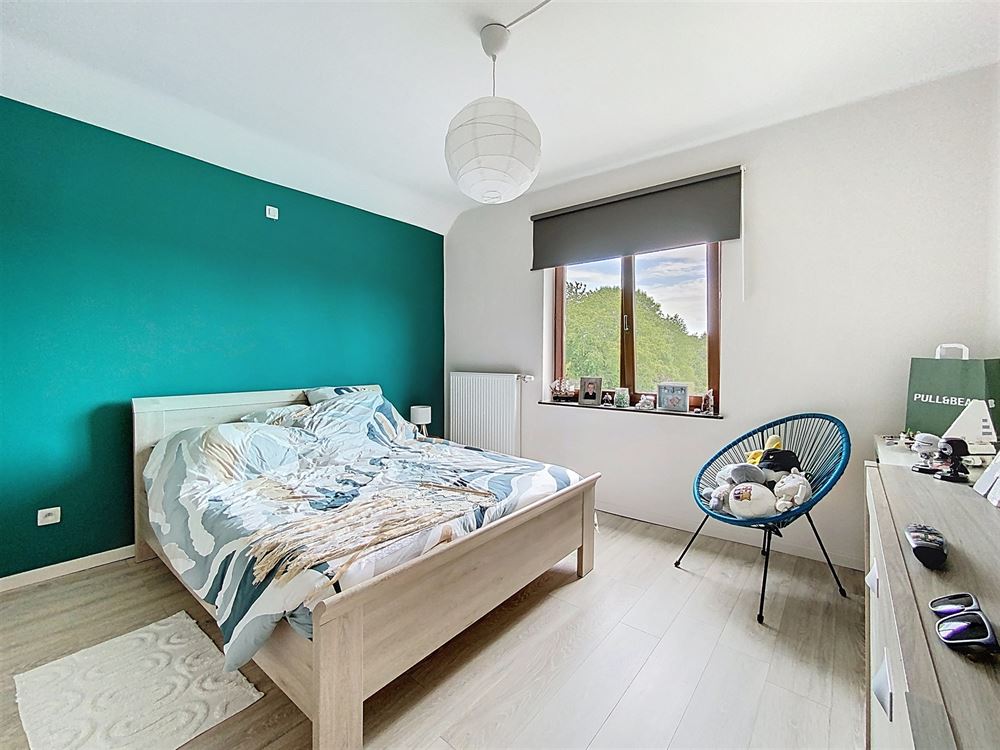 MAISON 3 CHAMBRES SUR 50 ARES DE TERRAIN