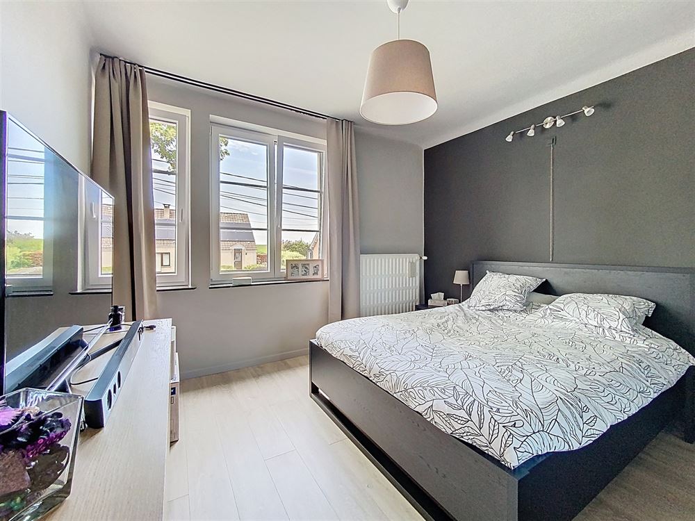 MAISON 3 CHAMBRES SUR 50 ARES DE TERRAIN