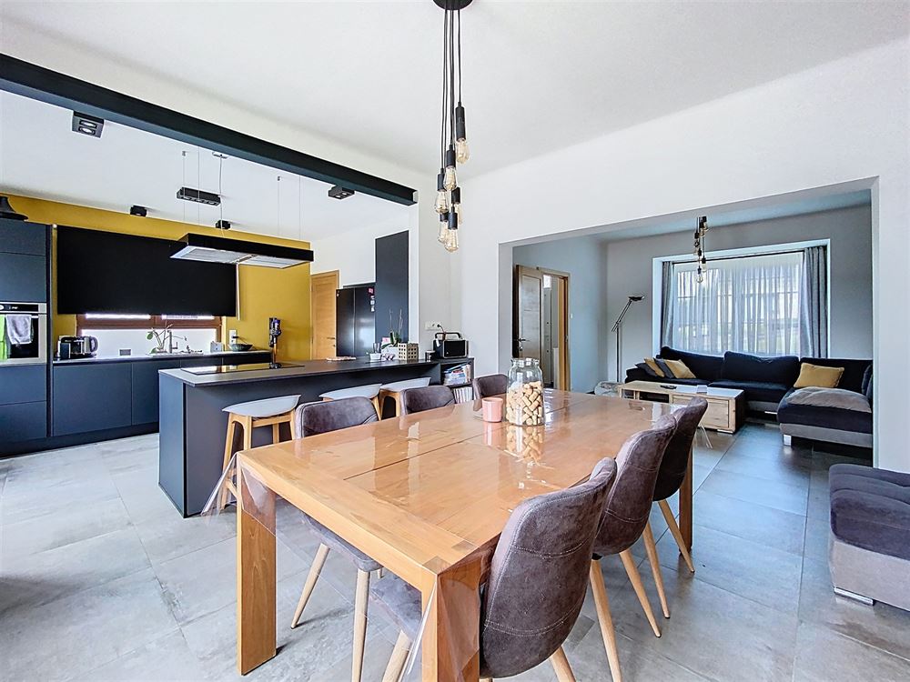 MAISON 3 CHAMBRES SUR 50 ARES DE TERRAIN