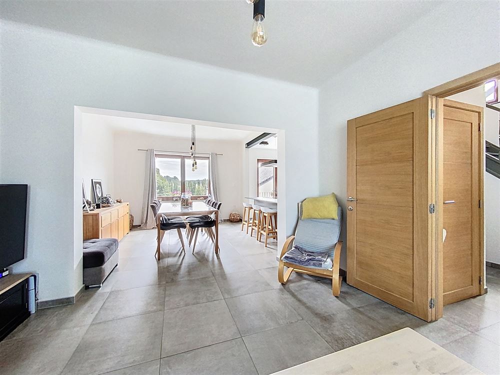 MAISON 3 CHAMBRES SUR 50 ARES DE TERRAIN