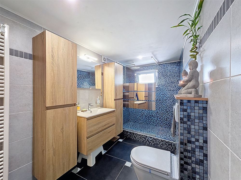 MAISON RENOVEE - JARDIN - PISCINE - 3 CHAMBRES