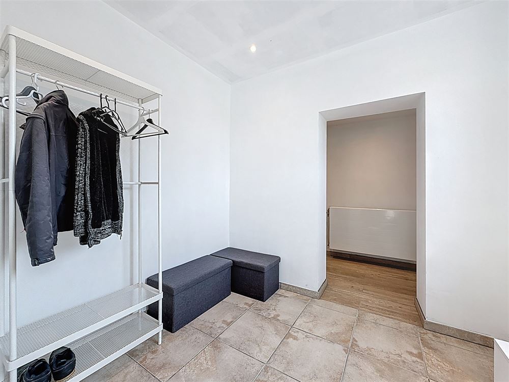 MAISON - 2 CHAMBRES - GARAGE - JARDIN