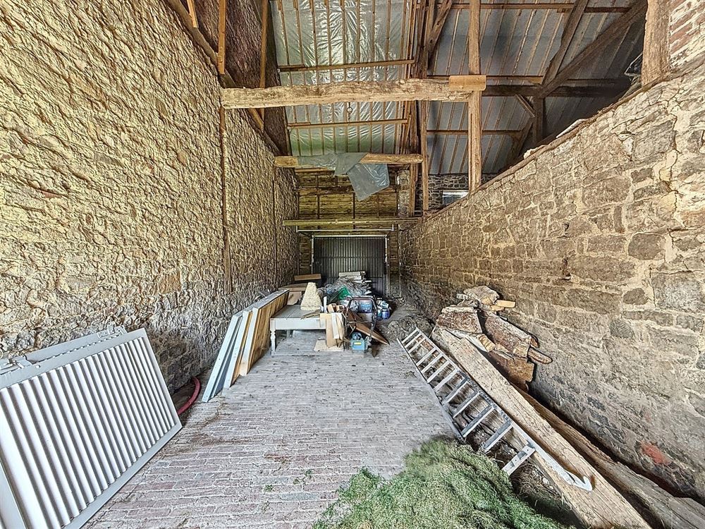 MAISON 3 CHAMBRES ENTIÈREMENT RÉNOVÉE - JARDIN - GARAGE