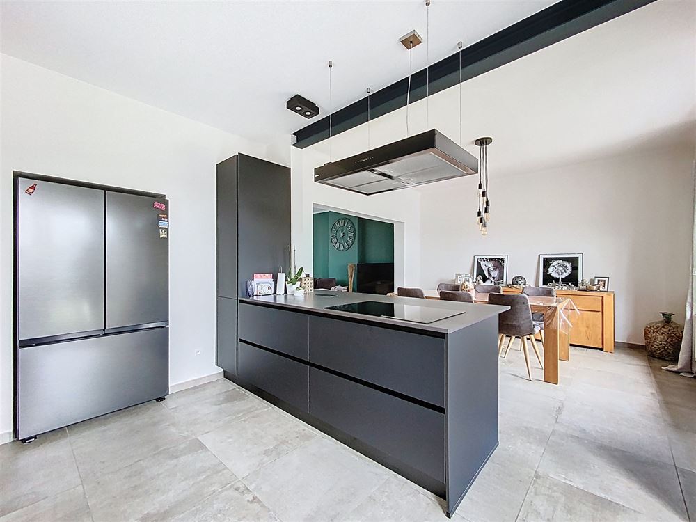 MAISON 3 CHAMBRES SUR 50 ARES DE TERRAIN