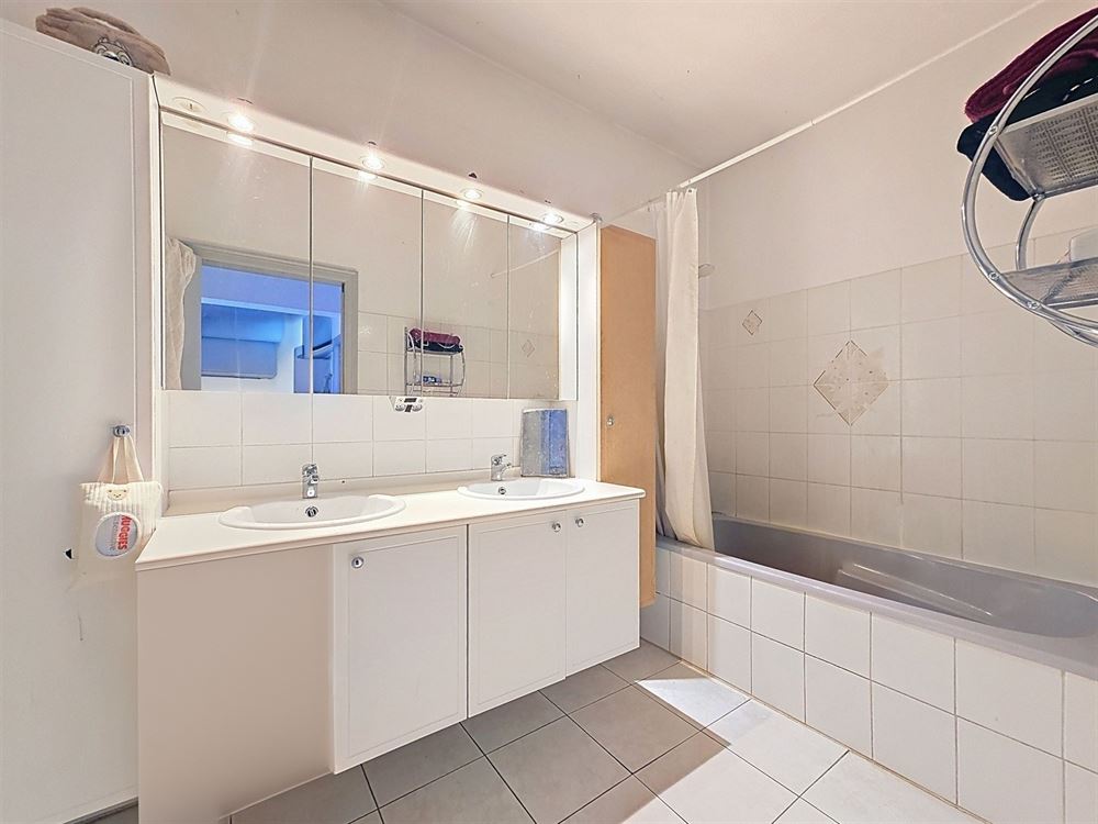 MAISON - GARAGE - JARDIN - GRENIER AMENAGEABLE