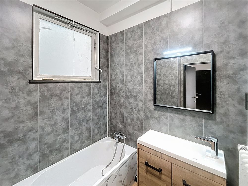 Appartement Lumineux