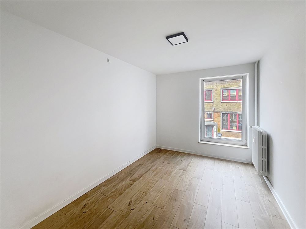 Appartement Lumineux