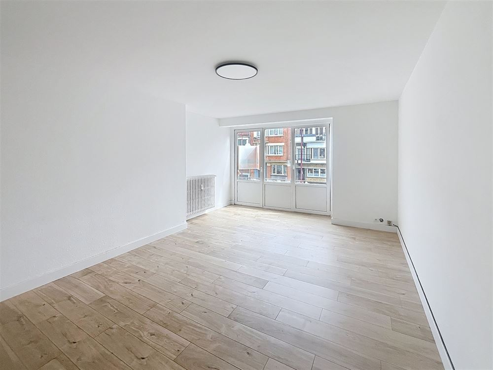 Appartement Lumineux
