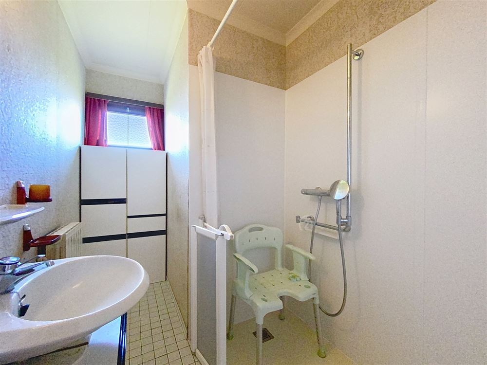  Maison plain-pied de 114m²