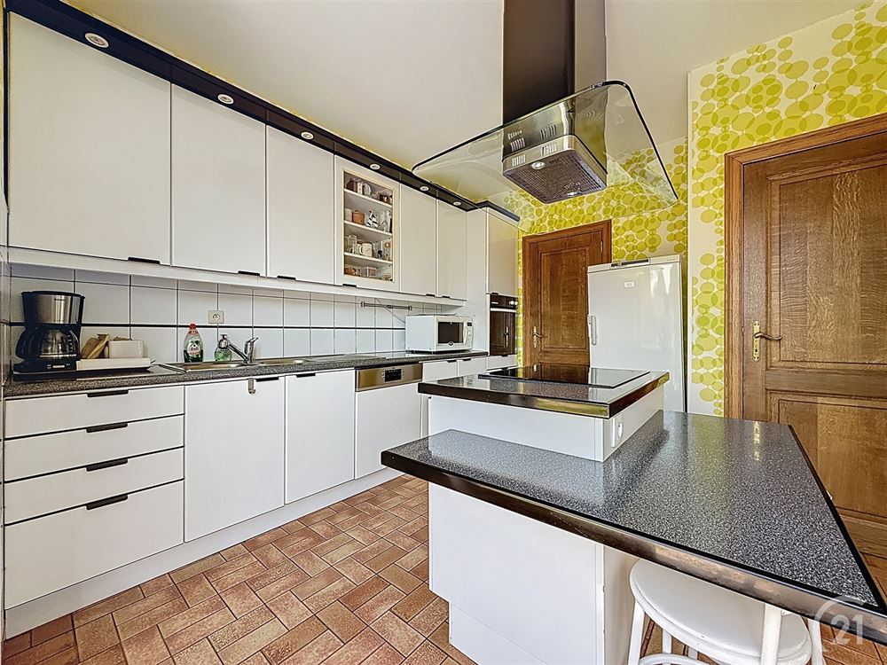 VILLA DE PLAIN-PIED – 3 CHAMBRES – JARDIN – GARAGE