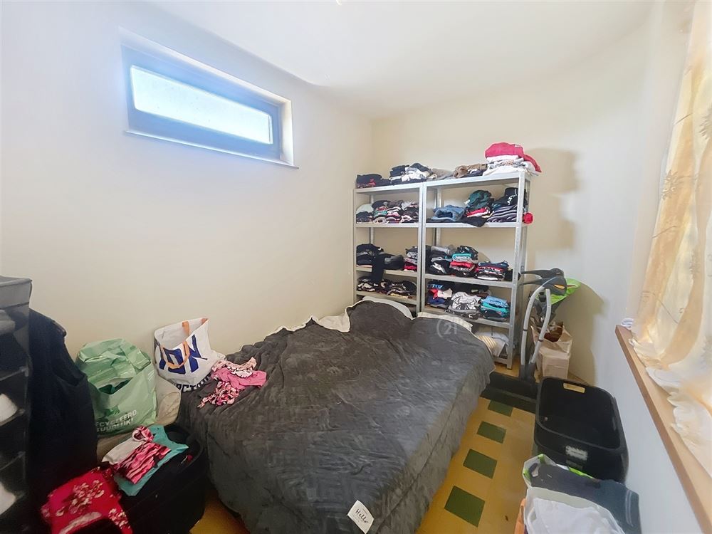 Immeuble de rapport de 4 appartements