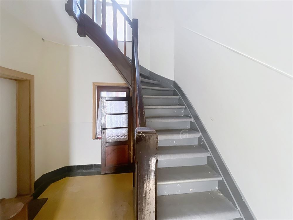 Immeuble de rapport de 4 appartements