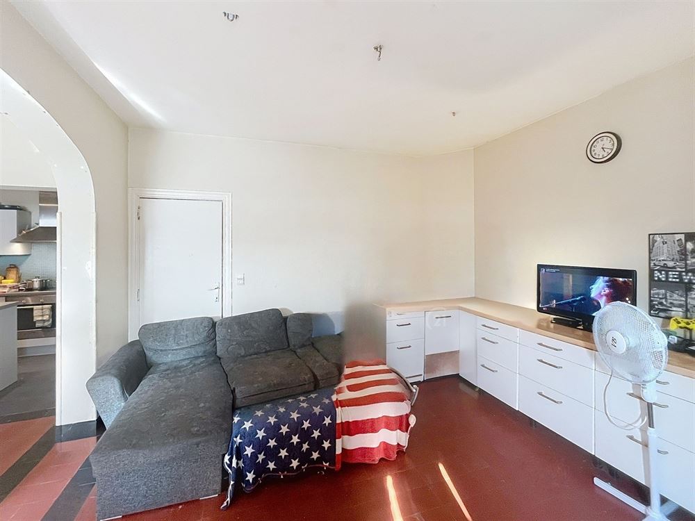 Immeuble de rapport de 4 appartements