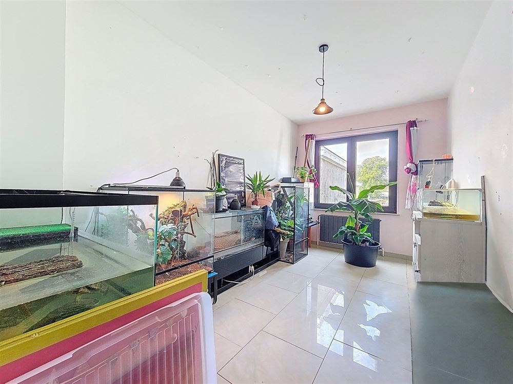 MAISON - GARAGE - JARDIN - GRENIER AMENAGEABLE