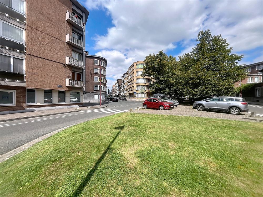 Appartement Lumineux