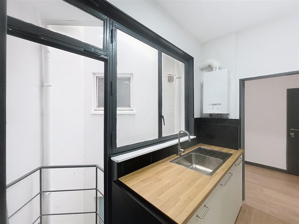 Appartement Lumineux