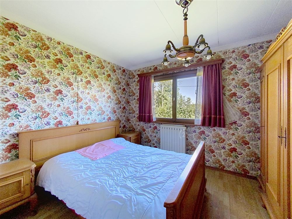  Maison plain-pied de 114m²