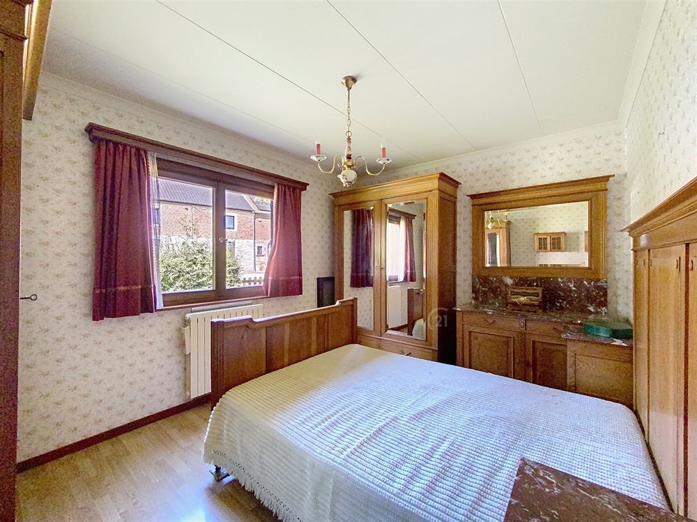  Maison plain-pied de 114m²