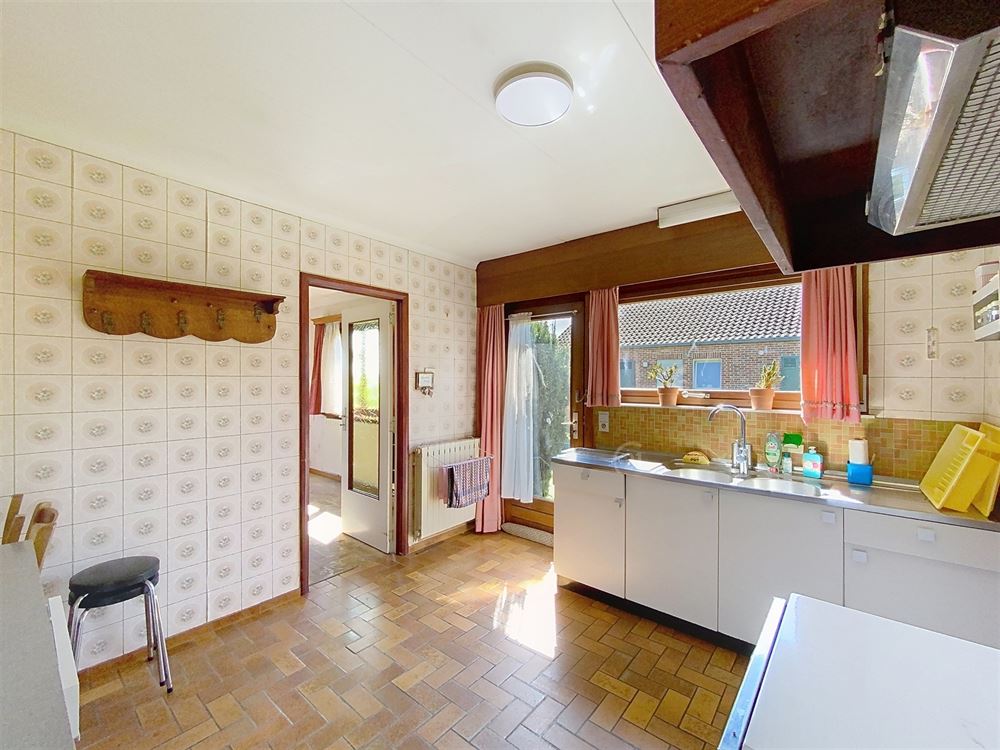  Maison plain-pied de 114m²