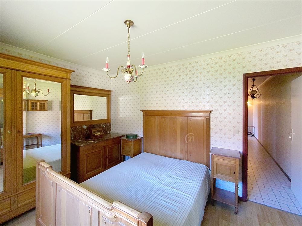  Maison plain-pied de 114m²
