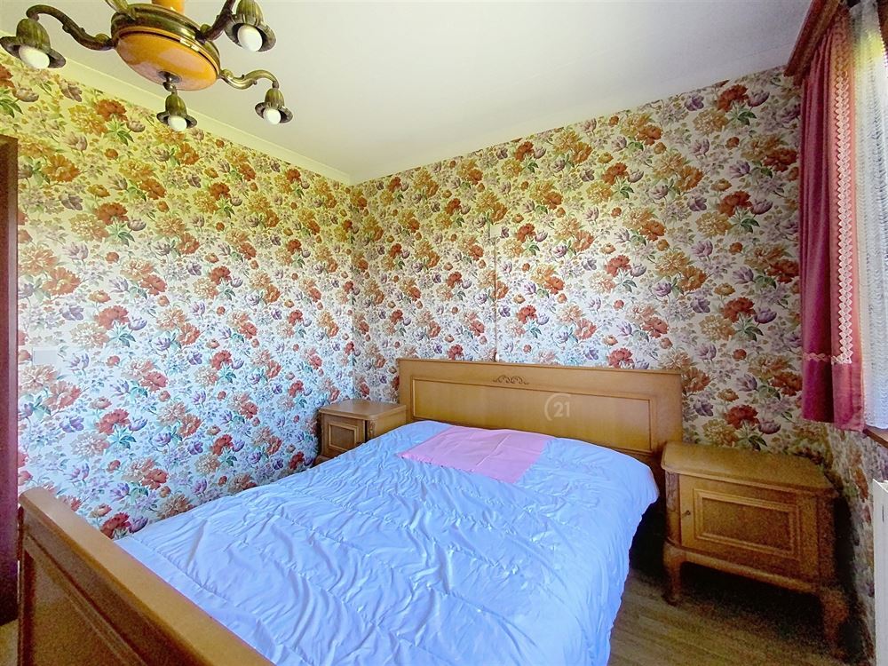  Maison plain-pied de 114m²