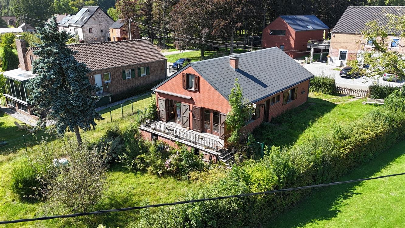  Maison plain-pied de 114m²