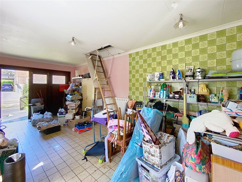  Maison plain-pied de 114m²