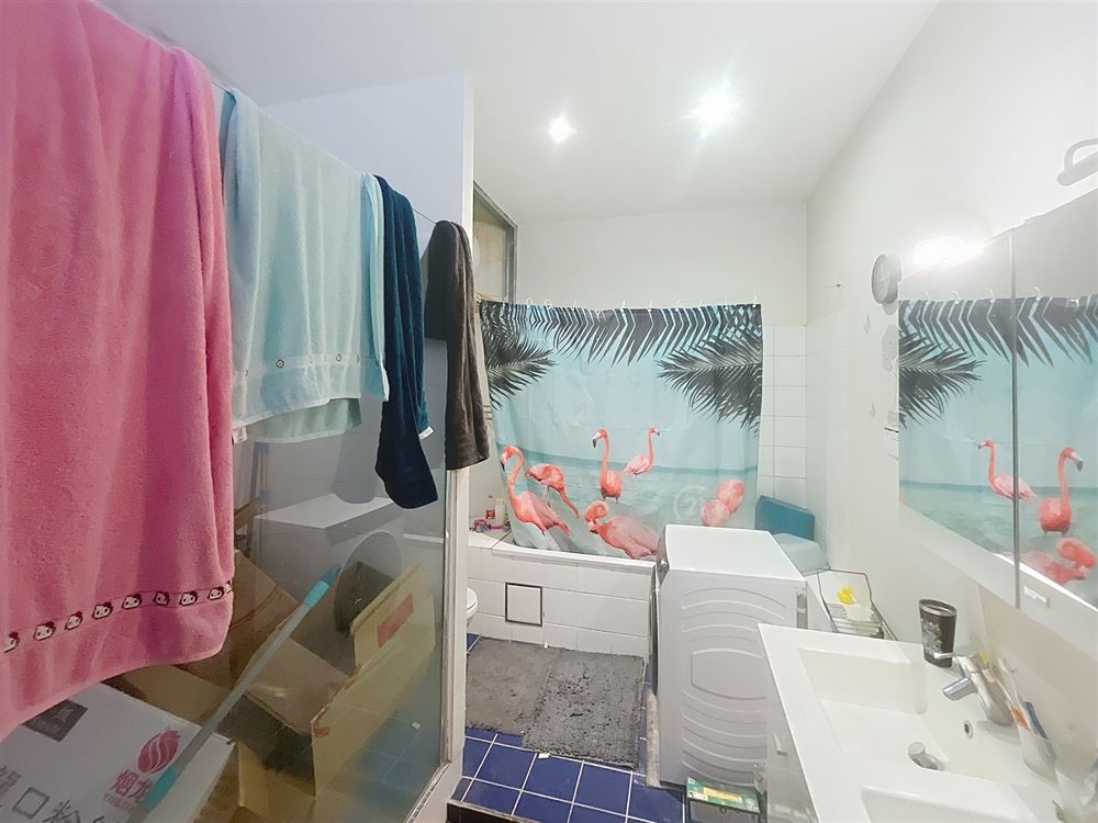 Immeuble de rapport de 4 appartements