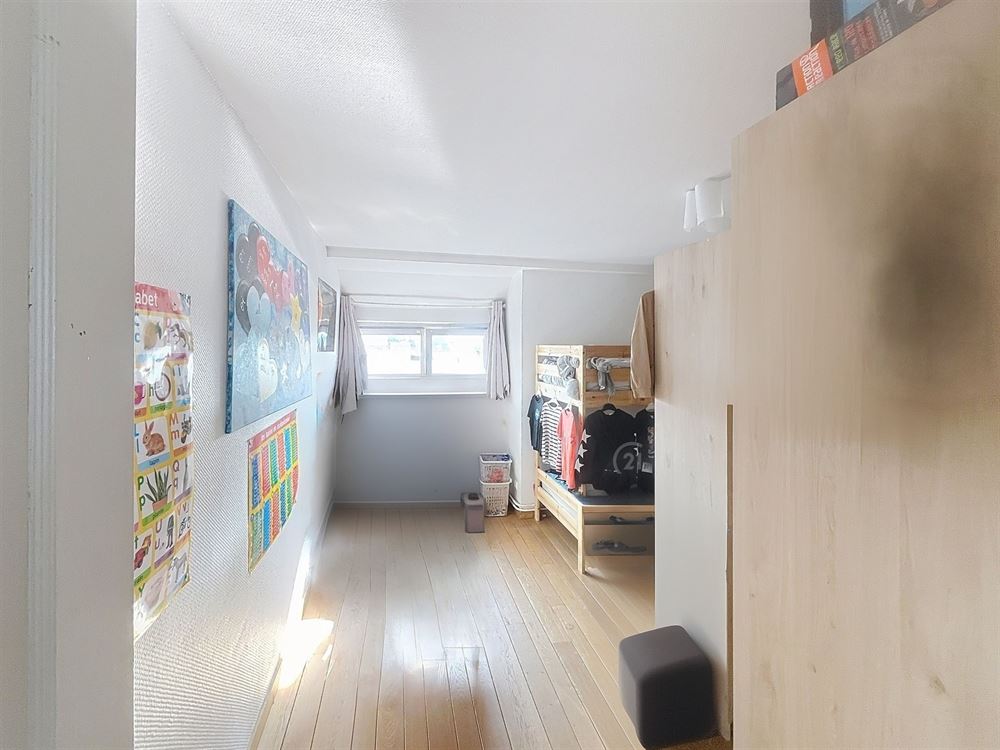 Immeuble de rapport de 4 appartements