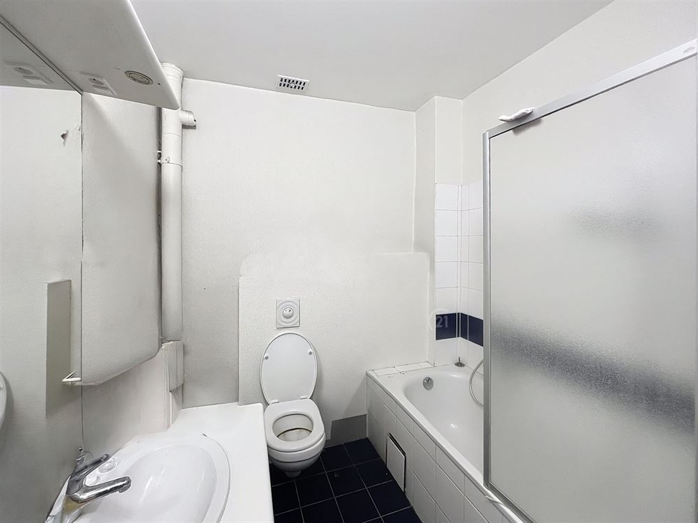 Immeuble de rapport de 4 appartements