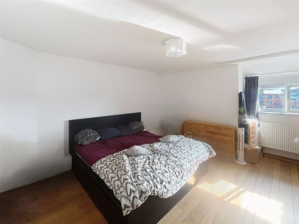 Immeuble de rapport de 4 appartements