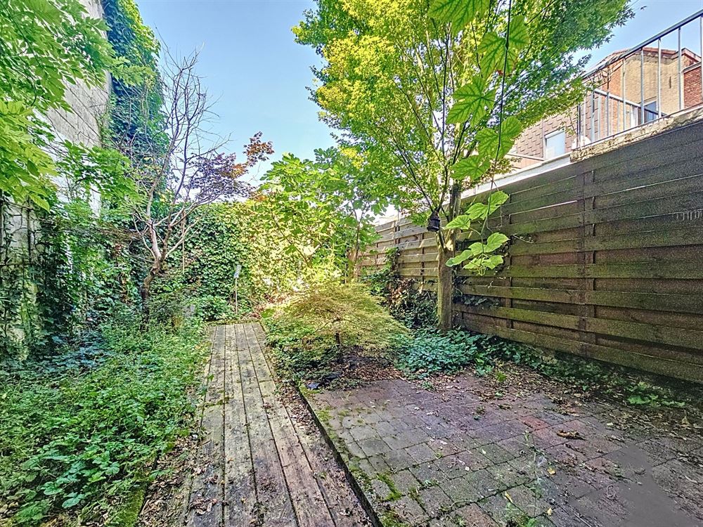 MAISON - 5 CHAMBRES - TERRASSE - JARDIN