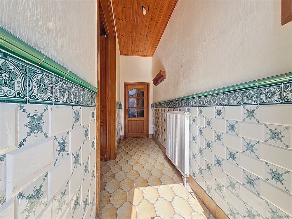 MAISON - 5 CHAMBRES - TERRASSE - JARDIN