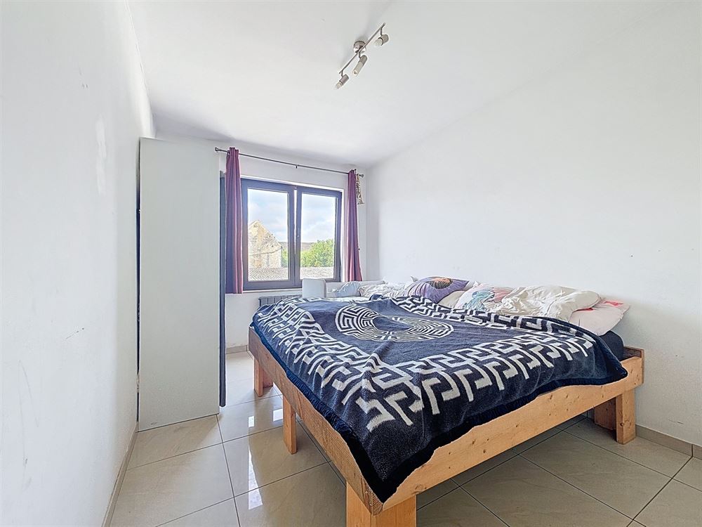 MAISON - GARAGE - JARDIN - GRENIER AMENAGEABLE