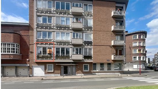 Appartement Lumineux