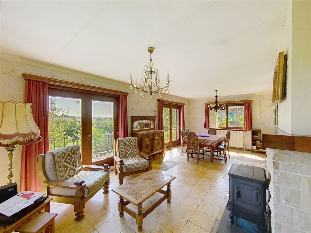  Maison plain-pied de 114m²
