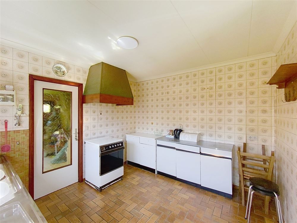  Maison plain-pied de 114m²