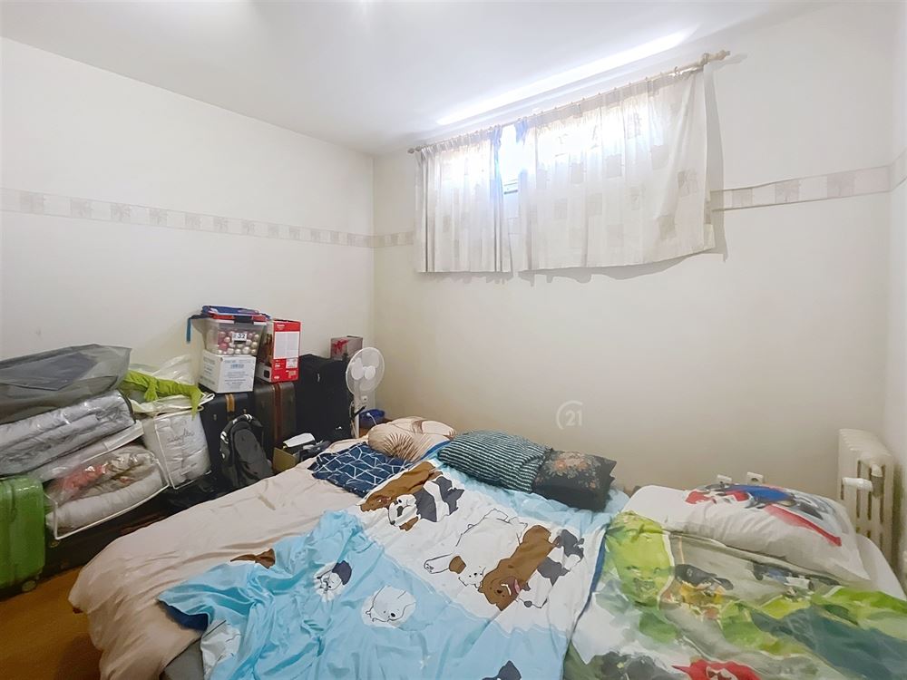 Immeuble de rapport de 4 appartements