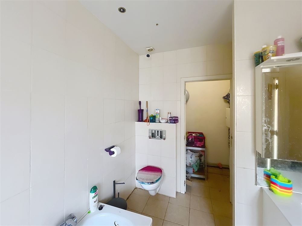 Immeuble de rapport de 4 appartements