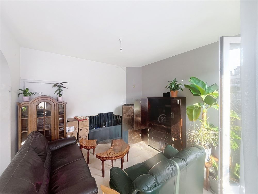 Immeuble de rapport de 4 appartements