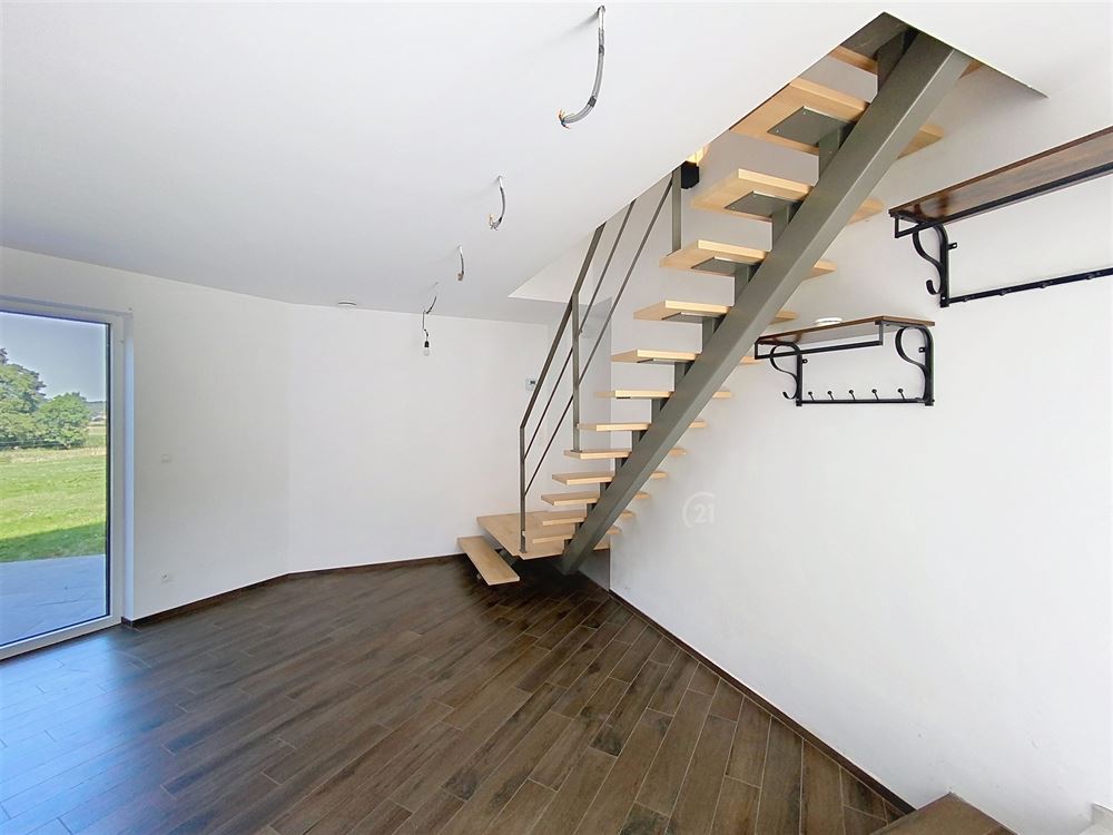 Maison 3 chambres 