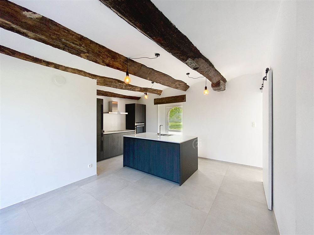 Maison 3 chambres 