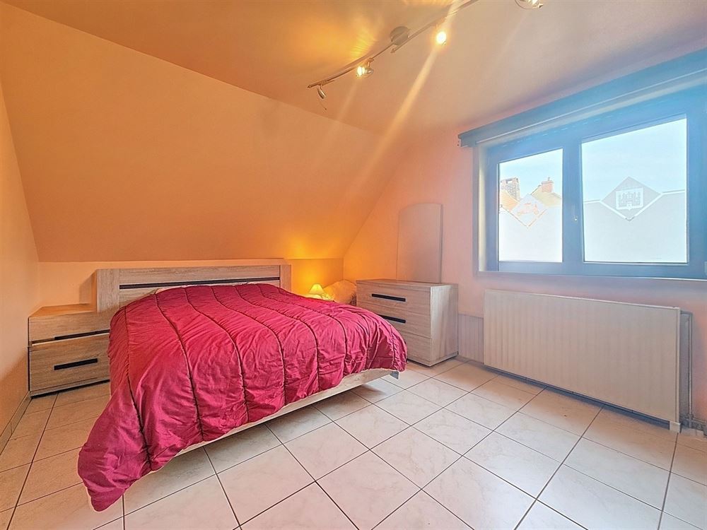 MAGNIFIQUE VILLA - GARAGE - JARDIN - PEB B
