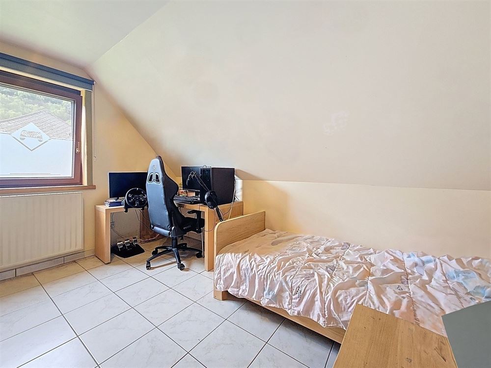 MAGNIFIQUE VILLA - GARAGE - JARDIN - PEB B