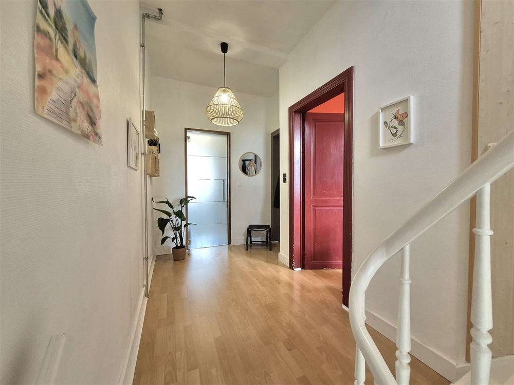 MAISON 3 CHAMBRES - JARDIN 