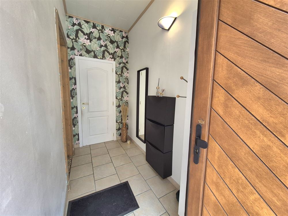 MAISON 3 CHAMBRES - JARDIN 