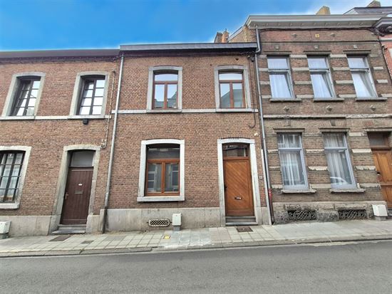 MAISON 3 CHAMBRES - JARDIN 