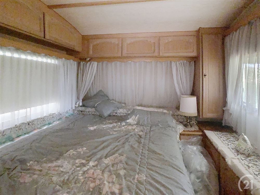 Caravane